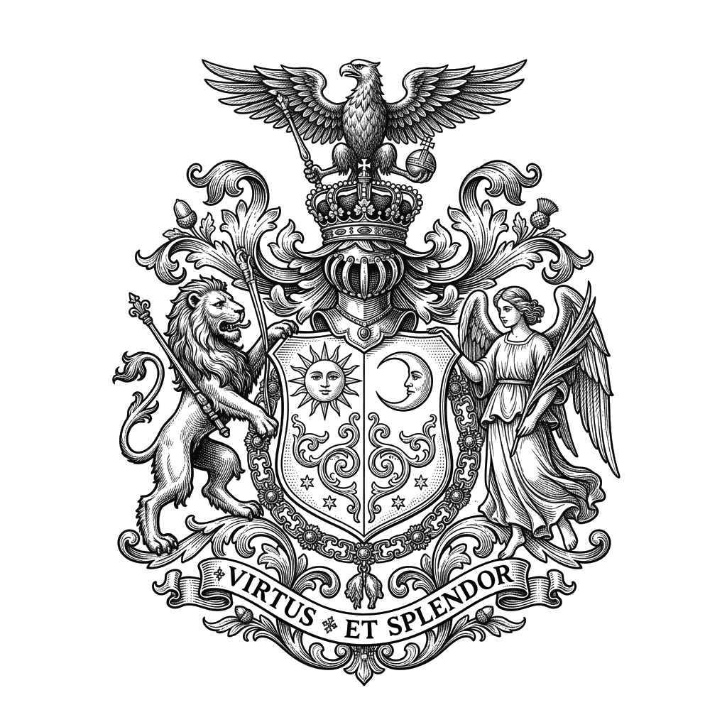 Aqabal Crest